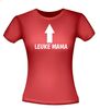 foto 4 T-shirt leuke mama