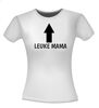 foto 7 T-shirt leuke mama