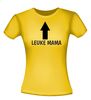 foto 8 T-shirt leuke mama