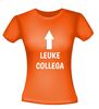 foto 10 T-shirt voor een leuke collega