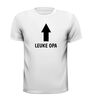 foto 7 T-shirt voor een leuke opa