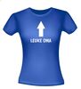 foto 3 T-shirt wit leuke oma