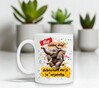 foto 2 verjaardagspresentje  Koffiemok 38ste verjaardag een leuk cadeau koffiebeker mok