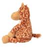 foto 2 Beer Giraffe knuffel plush