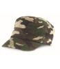 Camouflage urban cap pet leger groen soldaten pet