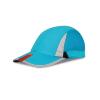 Cap zee blauw hockey stijl