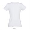 foto 2 Klassieke dames T-shirt ash