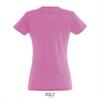 foto 2 Klassieke dames T-shirt Orchid roze
