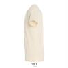 foto 3 Klassieke heren T-shirt creme 