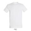 Klassieke heren T-shirt wit