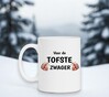 foto 2 Koffie of thee mok voor een hele toffe zwager leuk cadeautje