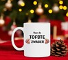 foto 3 Koffie of thee mok voor een hele toffe zwager leuk cadeautje