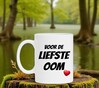 foto 3 Koffiebeker liefste oom leuke mok met opdruk