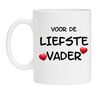 Koffiemok voor een hele lieve vader orgineel cadeau vaderdag