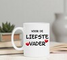 foto 4 Koffiemok voor een hele lieve vader orgineel cadeau vaderdag