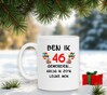 foto 2 Leuk orginele mok voor een verjaardag van 46 jaar