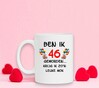 foto 4 Leuk orginele mok voor een verjaardag van 46 jaar