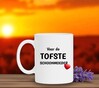 foto 2 Mok beker tofste schoonmoeder bedankje