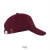 foto 3 Pet cap Burgundy 