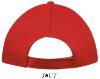 foto 2 Pet rood 