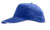 foto 3 Pet Royal blauw met witte rand Sunny 