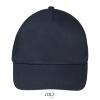 Petje French Navy cap