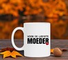 foto 3 Thee mok voor een erg lieve moeder orgineel cadeau moederdag
