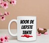 foto 3 thee mok voor een hele lieve tante