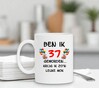 foto 3 Verjaardag koffie mok met orginele tekst en full colour print 37 jaar leeftijd