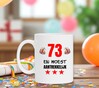 foto 2 Beker voor een woest aantrekkelijke jarige van 73 jaar leeftijdsmok