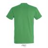 foto 2 Klassieke heren T-shirt kelly green groen
