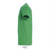 foto 3 Klassieke heren T-shirt kelly green groen 