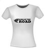 foto 14 T-shirt King of the road motorrijder motor liefhebber race