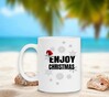 foto 3 kerst mok enjoy christmas geniet van de feestdagen