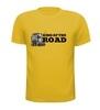 foto 8 King of the road T-shirt vrachtwagen truck