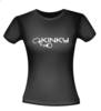 foto 2 Kinky T-shirt handboeien gewaagd