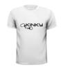 foto 3 Kinky T-shirt handboeien gewaagd