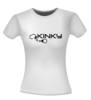 foto 4 Kinky T-shirt handboeien gewaagd