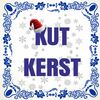 Kut kerst tegeltje