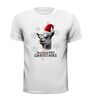 foto 13 Merry Christmas geit grappige kerst mekker geiten T-shirt