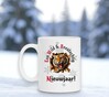 foto 3 mok een wild en beestachtig nieuwjaar kerstmok tijger kerstkado