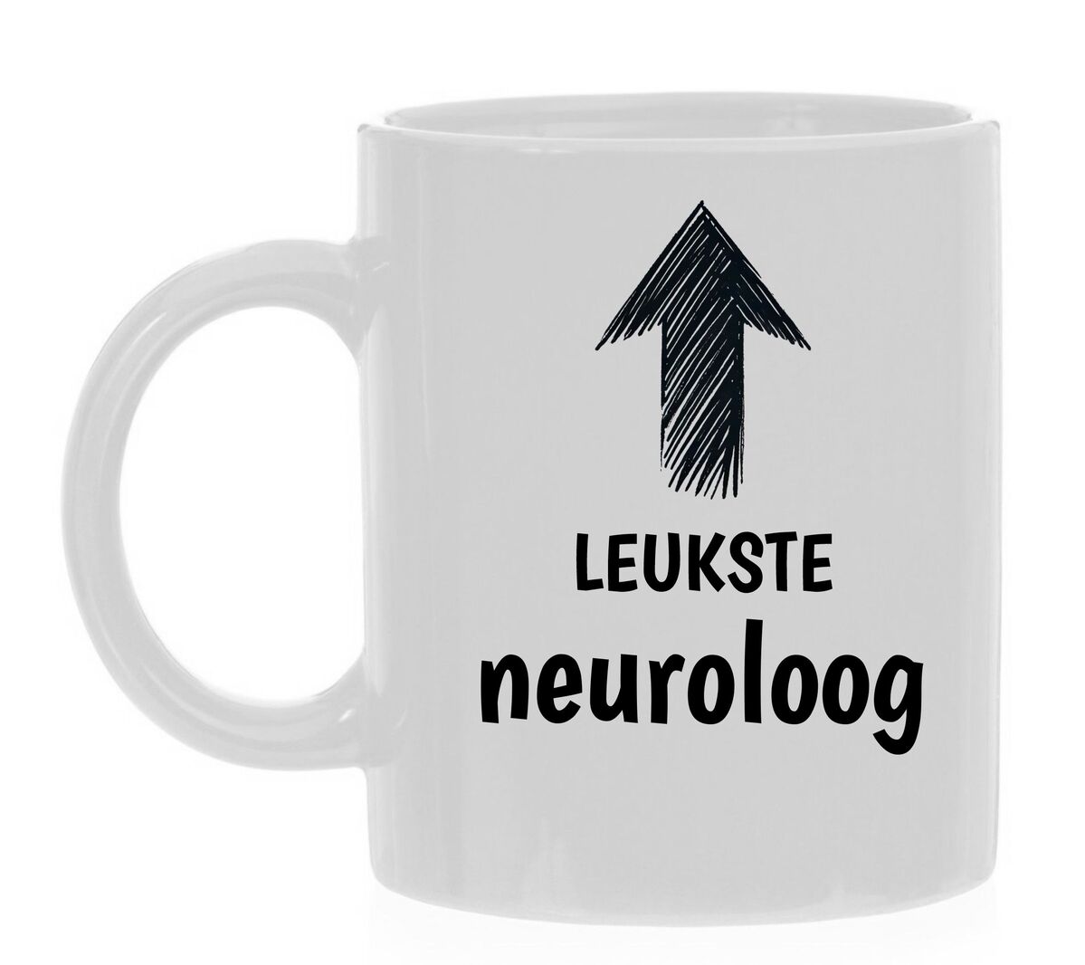 mok leukste neuroloog