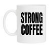 foto 1 mok strong coffee sterke koffie koffiemok