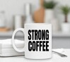foto 4 mok strong coffee sterke koffie koffiemok