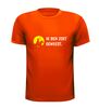 foto 9 Sinterklaas T-shirt personaliseer je T-shirt ik ben zoet geweest