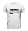 foto 3 T-shirt Christmas is loading