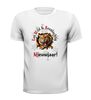 foto 13 T-shirt een wild en beestachtig nieuwjaar