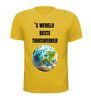 foto 15 T-shirt voor s'werelds beste thuiswerker