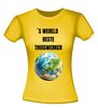 foto 16 T-shirt voor s'werelds beste thuiswerker