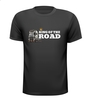 foto 1 Wit King of the road T-shirt vrachtwagen truck